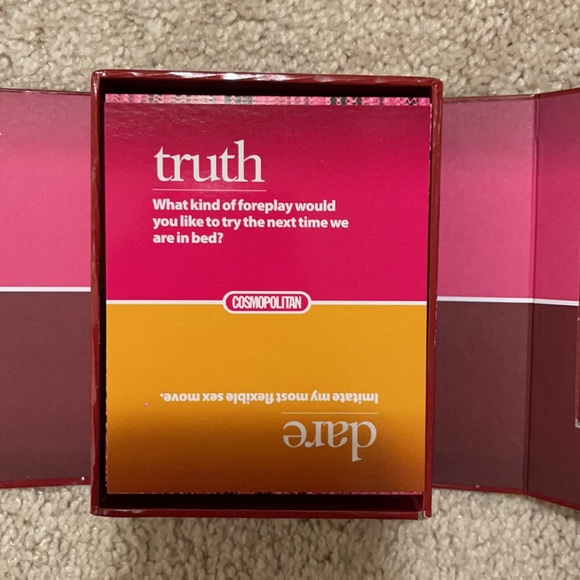 Truth or Dare Rated R - Picture 5 of 6